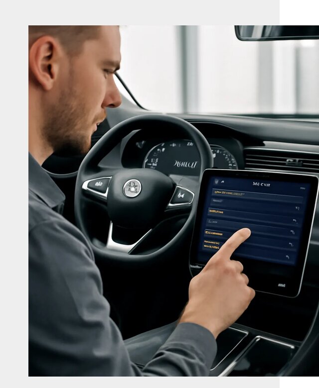 Русификация Changan X5 в Учалах по цене от 6609 р. | ФастМобиль-Члы