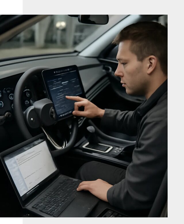 Русификация мультимедиа и приборной панели Changan X7 в Учалах