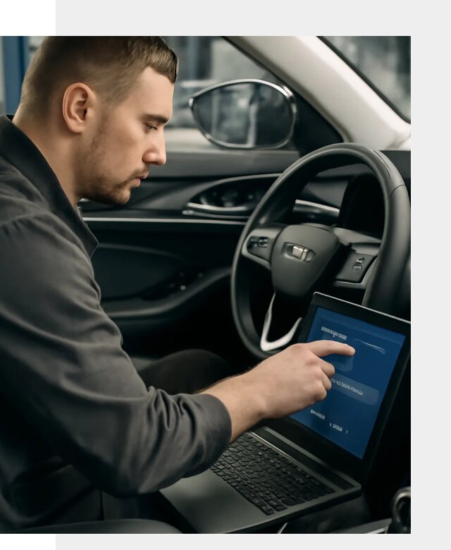 Русификация мультимедиа автомобилей Changan под ключ в Учалах