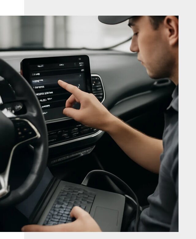 Русификация Dongfeng 7 под ключ для вашего автомобиля в Учалах