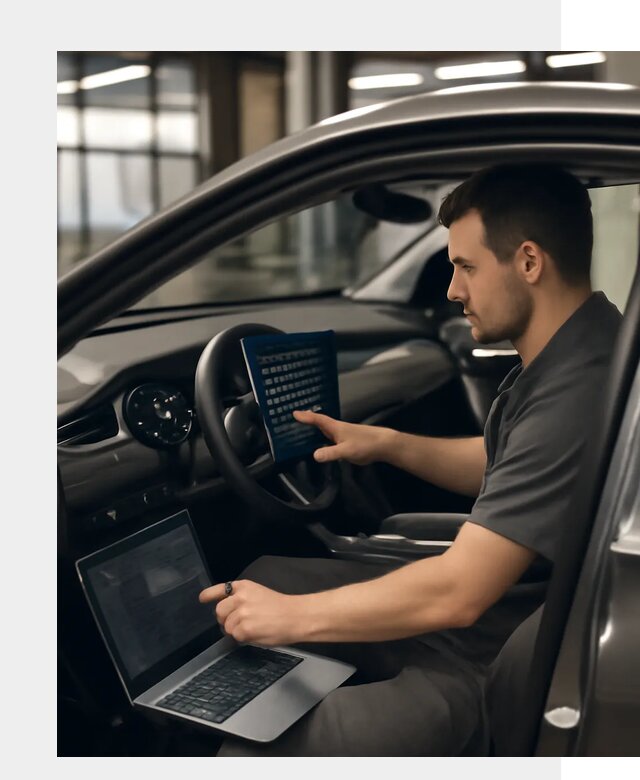 Русификация Exeed TXL в Учалах по цене от 15149 р. | ФастМобиль-Члы