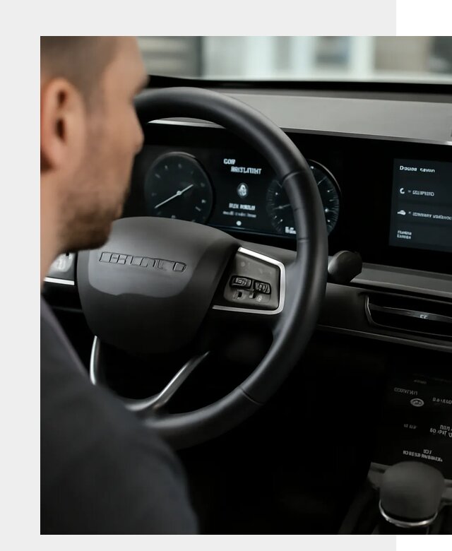 Русификация Exeed панель приборов в Учалах от 5999 р. | ФастМобиль-Члы
