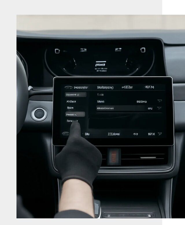 Русификация GAC GS 8 под ключ в Учалах от 6609 р. | ФастМобиль-Члы