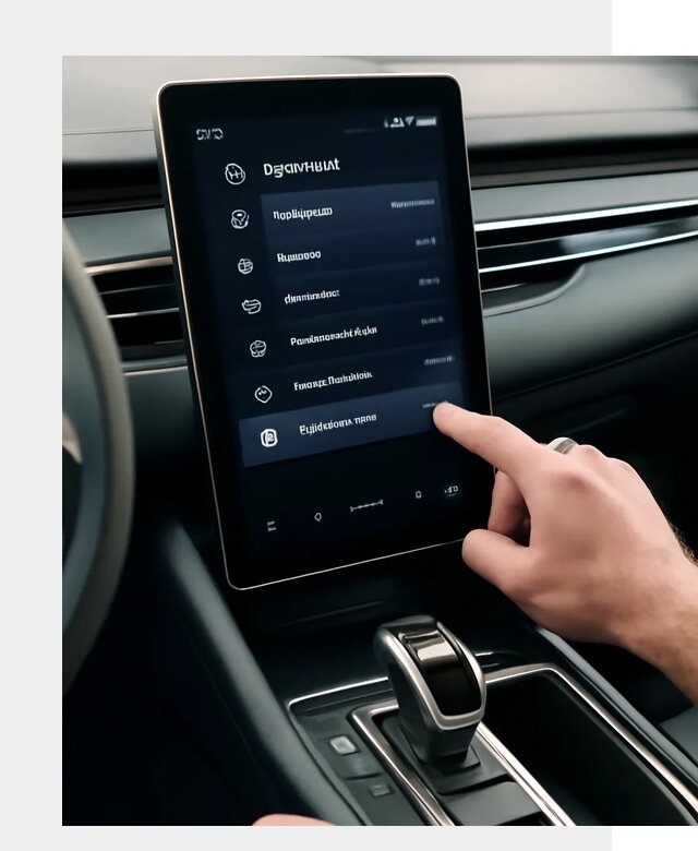 Русификация Geely Preface в Учалах по цене от 10065 р. | ФастМобиль-Члы