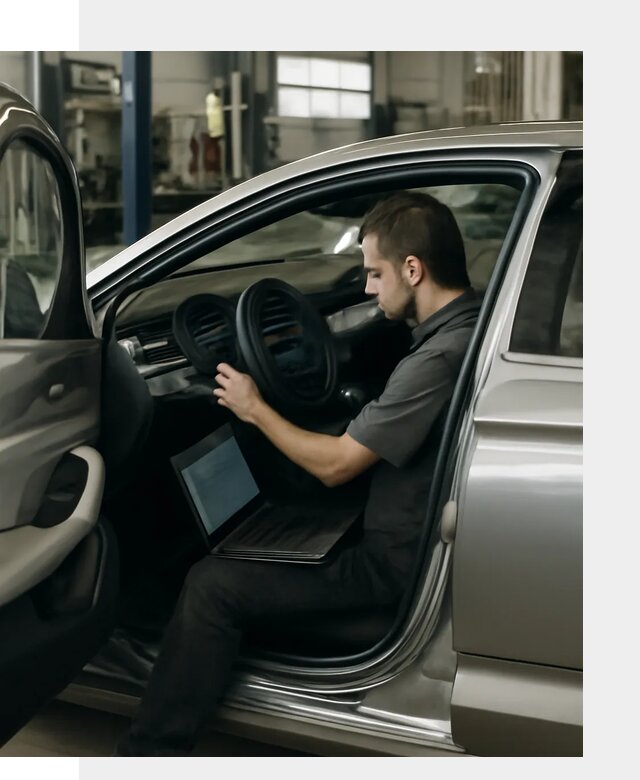 Русификация Geely Preface мультимедиа и меню в Учалах