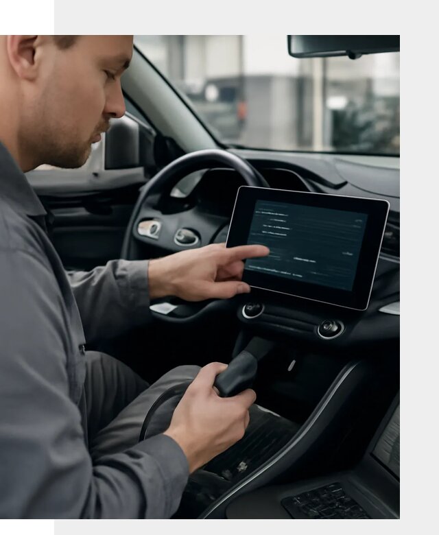 Русификация мультимедиа автомобилей Geely в Учалах под ключ