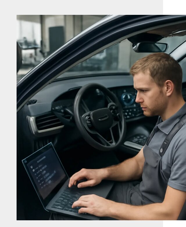Русификация Haval в Учалах по цене от 8032 р. | ФастМобиль-Члы