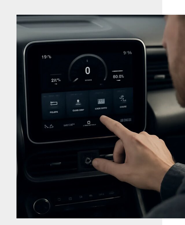 Русификация Haval DARGO в Учалах по цене от 6609 р. | ФастМобиль-Члы