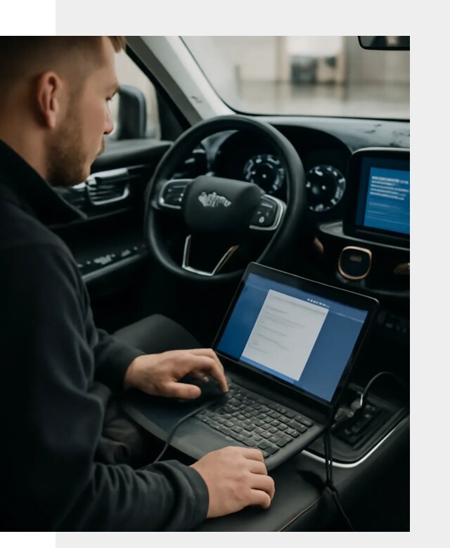 Русификация Haval DARGO и мультимедиа под ключ в Учалах