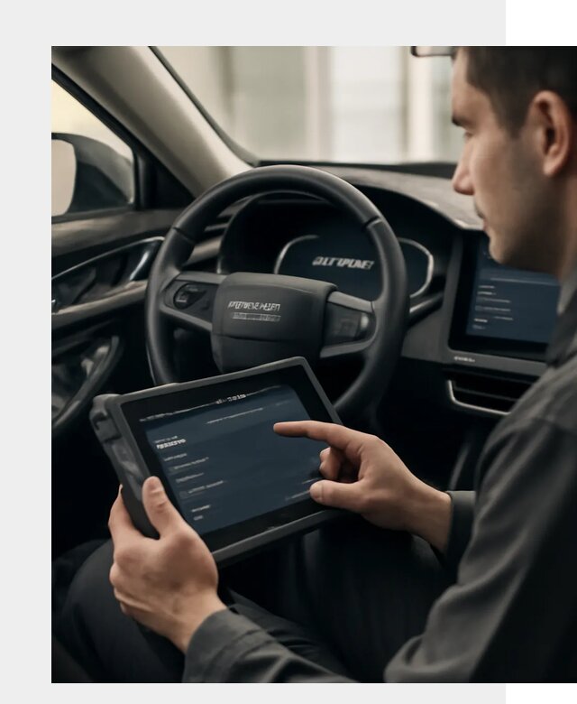 Русификация приборной панели Haval в Учалах от 5592 р. | ФастМобиль-Члы