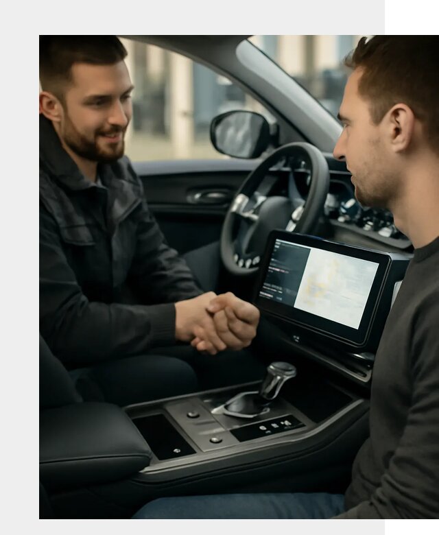Русификация Jetour X70 Plus в Учалах по цене 5592 р. | ФастМобиль-Члы