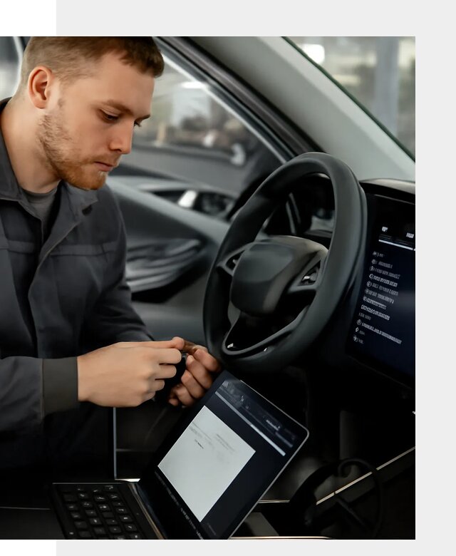 Русификация Jetour X70 Plus для мультимедиа в Учалах