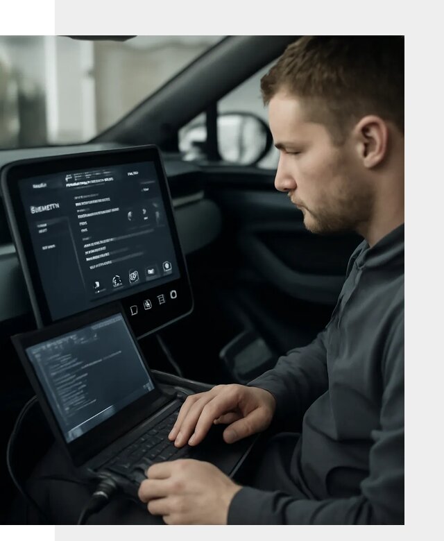 Русификация мультимедиа LiXiang под ключ для авто в Учалах