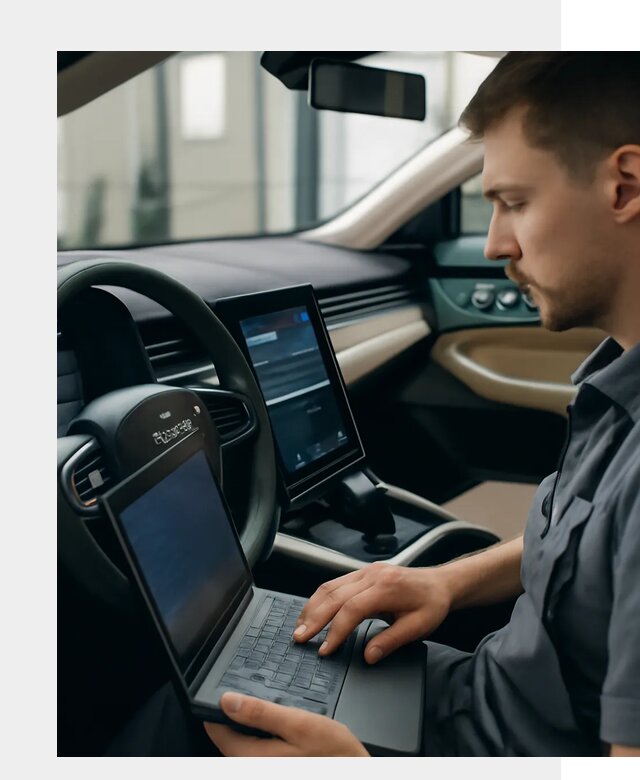 Русификация Lynk Co 900 в Учалах по цене от 20232 р. | ФастМобиль-Члы