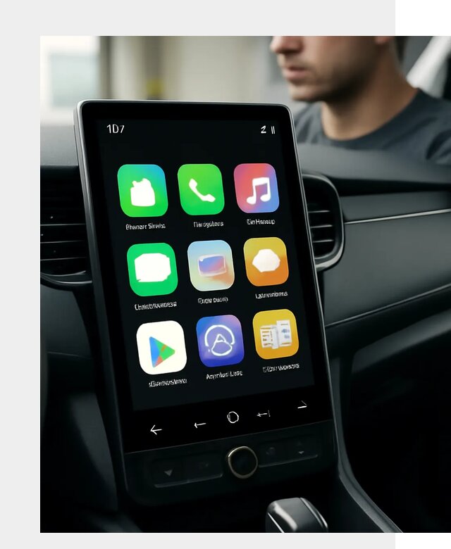 Установка приложений Lynk Co в Учалах по цене от 5999 р. | ФастМобиль-Члы