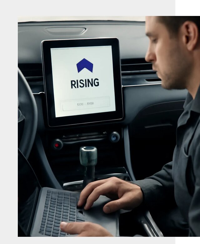 Установка приложений Rising в Учалах по цене от 4575 р. | ФастМобиль-Члы