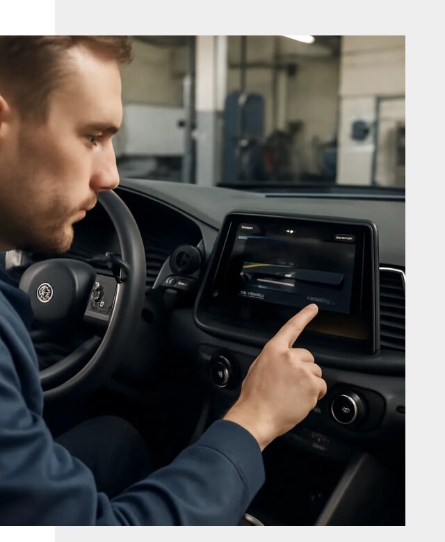 Русификация автомобилей Hyundai под ключ в Учалах сегодня