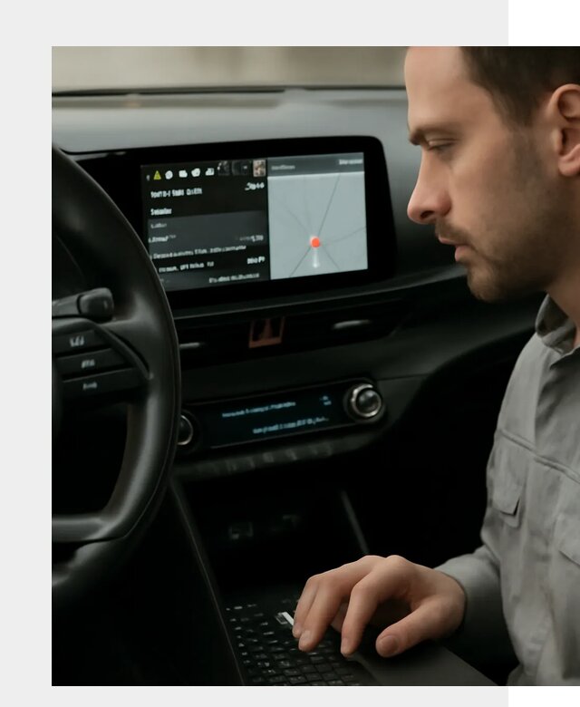Русификация Hyundai всех моделей в Учалах от 8032 р. | ФастМобиль-Члы