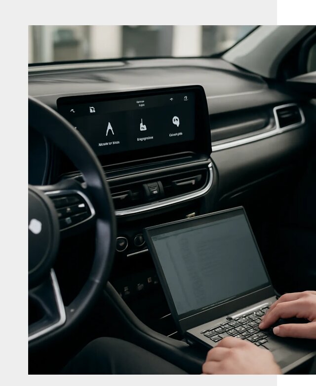 Русификация Kia K5 в Учалах по цене от 6609 р. | ФастМобиль-Члы
