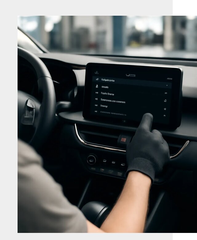 Русификация Kia всех моделей в Учалах от 10065 р. | ФастМобиль-Члы