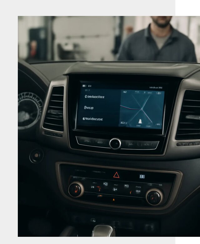 Русификация SsangYong Rexton в Учалах от 12709 р. | ФастМобиль-Члы
