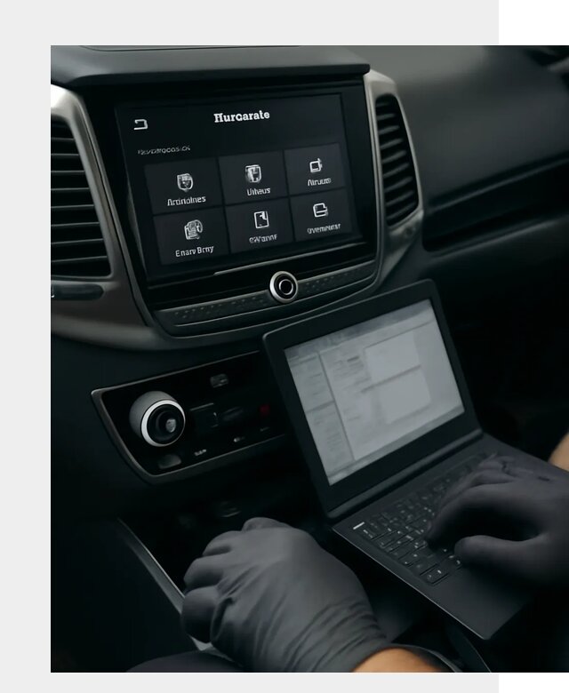 Русификация мультимедиа SsangYong в Учалах от 6609 р. | ФастМобиль-Члы