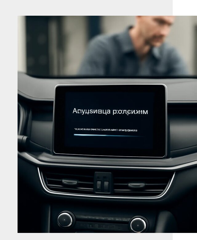 Обновление русификации авто в Учалах по цене от 5999 р. | ФастМобиль-Члы