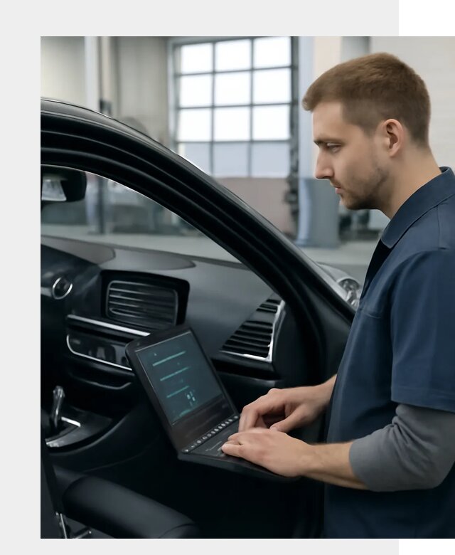 Удаленная русификация авто в Учалах от 7117 р. | ФастМобиль-Члы