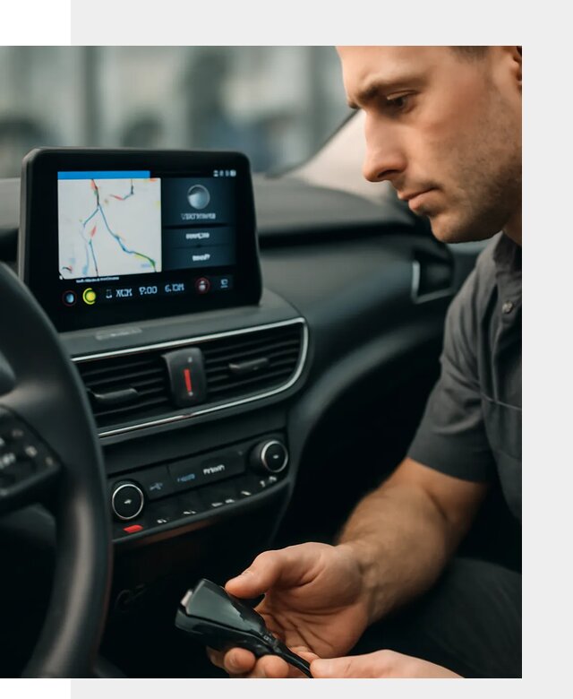 Активация Android Auto в автомобилях под ключ в Учалах