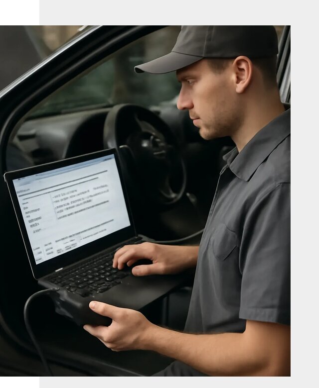 Точный перевод диагностических ошибок автомобиля в Учалах