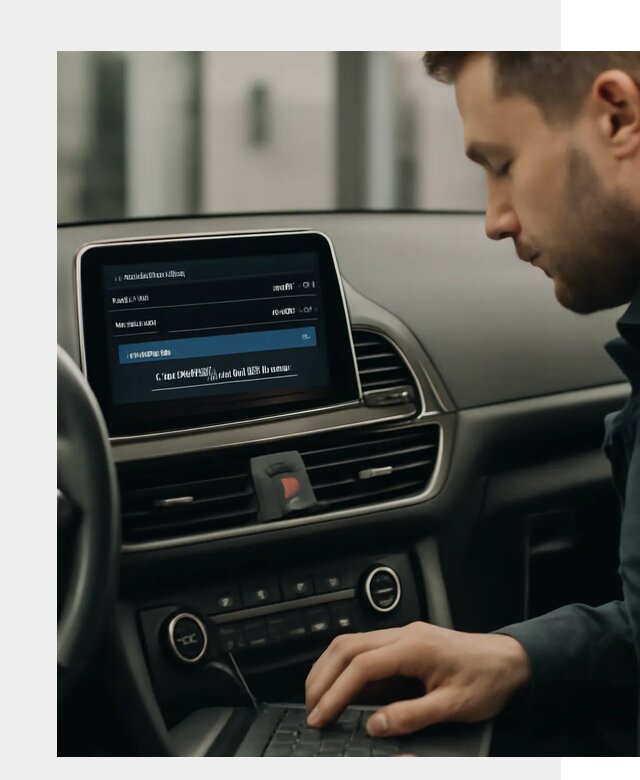 Установка русского пакета языка для авто в Учалах от 5999 р. | ФастМобиль-Члы
