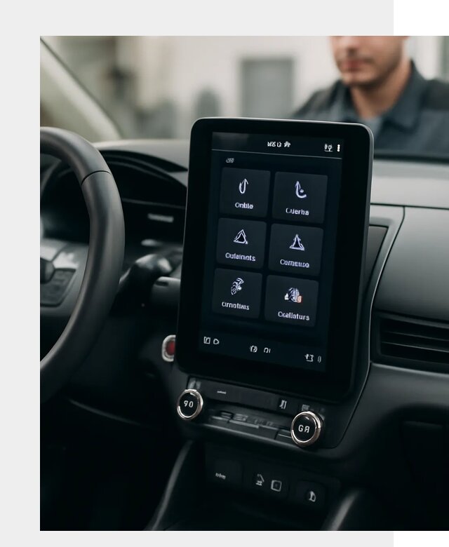 Русификация Honda в Учалах по цене от 7015 р. | ФастМобиль-Члы