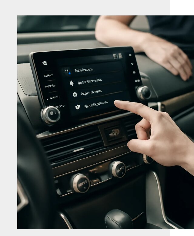 Русификация Honda Accord 10 в Учалах по цене от 6609 р. | ФастМобиль-Члы