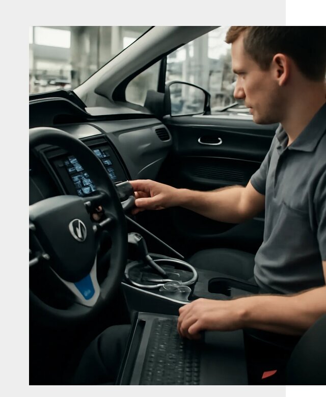 Русификация Honda CLARITY в Учалах по цене от 7625 р. | ФастМобиль-Члы