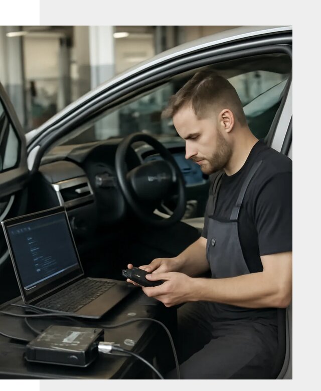 Русификация Honda CLARITY под ключ для вашего авто в Учалах