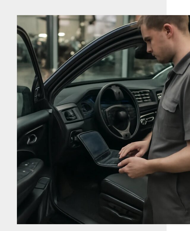 Русификация Honda Pilot по цене от 7015 р. в Учалах ФастМобиль-Члы