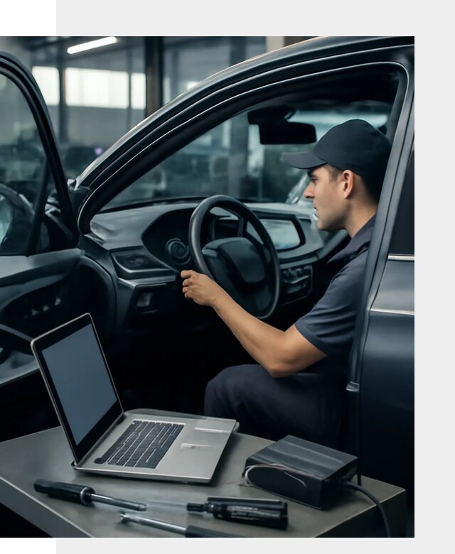 Русификация Honda Ridgeline для комфортной езды в Учалах