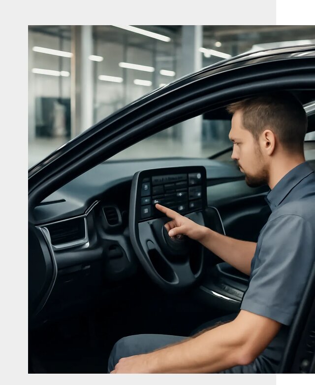 Русификация Lexus в Учалах по цене от 15149 р. | ФастМобиль-Члы
