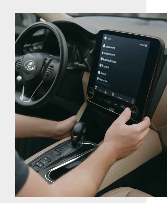 Русификация Lexus NX Panasonic в Учалах от 8032 р. | ФастМобиль-Члы