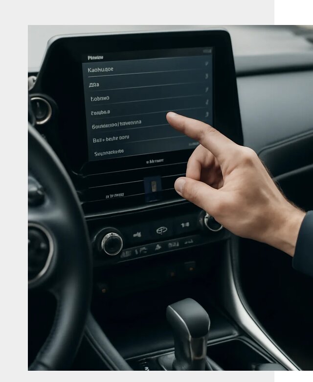 Русификация Lexus NX Pioner в Учалах по цене 8642 р. | ФастМобиль-Члы