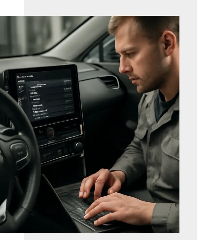 Русификация мультимедиа Lexus NX PIONER для авто в Учалах