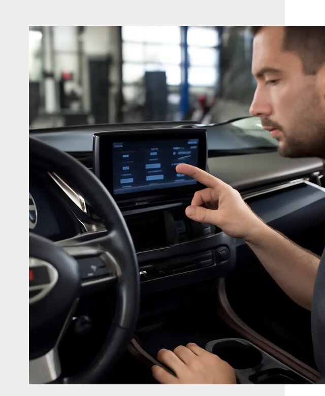 Русификация Lexus RX PANASONIC в Учалах от 8032 р. | ФастМобиль-Члы