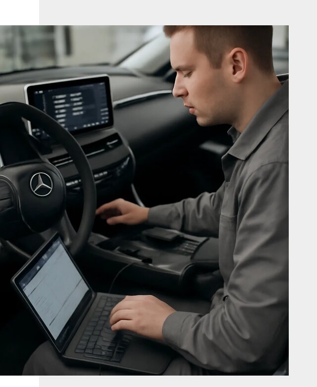 Русификация мультимедиа Lexus для автомобилей в Учалах