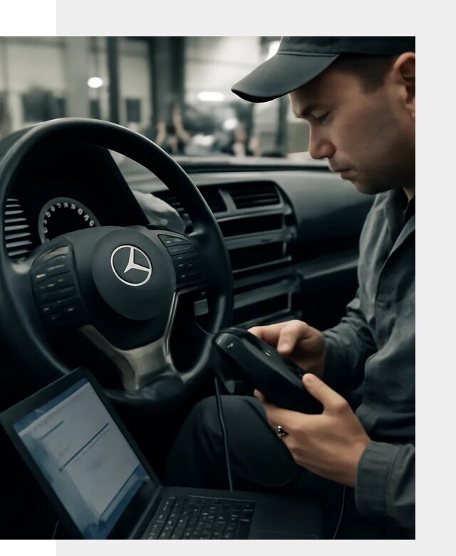 Русификация приборной панели Lexus на русском языке в Учалах