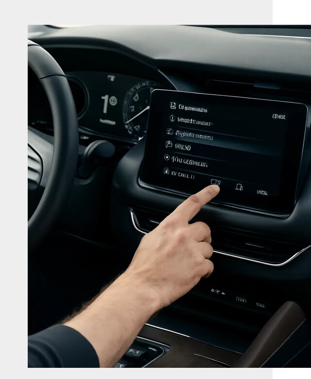 Русификация Mazda EZ-6 в Учалах по цене от 15149 р. | ФастМобиль-Члы