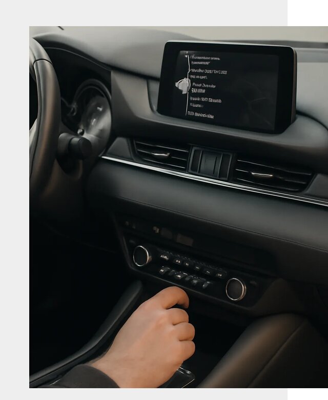 Русификация мультимедиа Mazda в Учалах по цене от 8032 р. | ФастМобиль-Члы