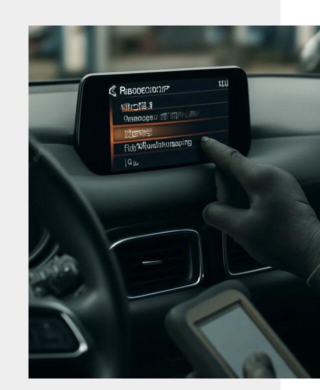 Установка приложений Mazda в Учалах по цене от 5490 р. | ФастМобиль-Члы