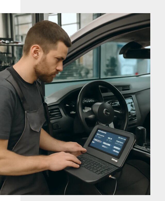 Русификация автомобилей Nissan для всех моделей в Учалах