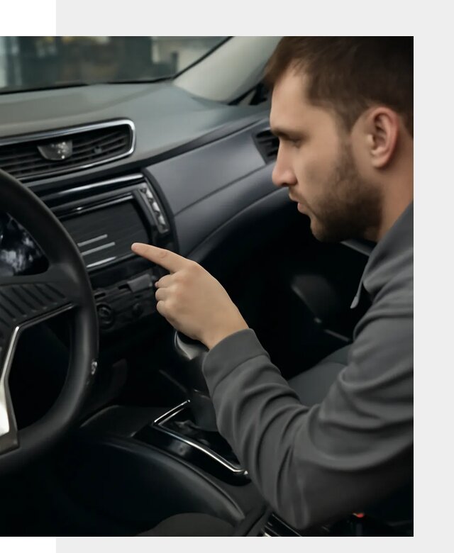 Русификация мультимедиа Nissan для автомобилей в Учалах
