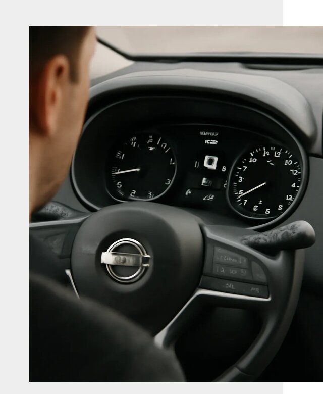 Русификация приборной панели Nissan в Учалах от 6609 р. | ФастМобиль-Члы